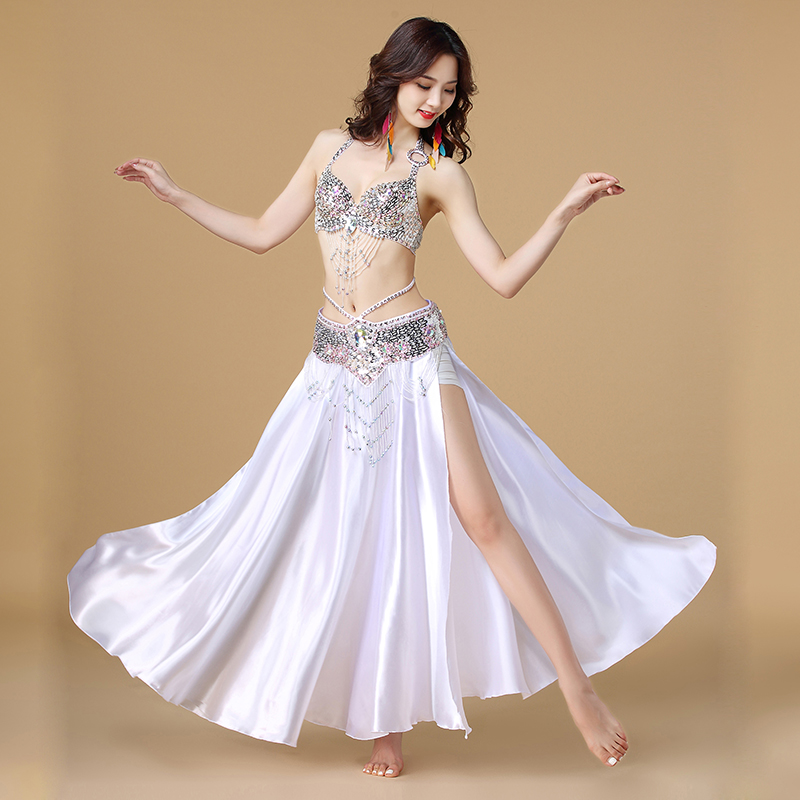 Ethnic Fashion India - Костюм для танца живота, индийский танец,