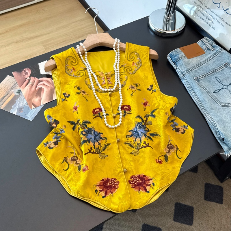 Новая женская модная рубашка-ж – обзор и цена New Ethnic Fashion