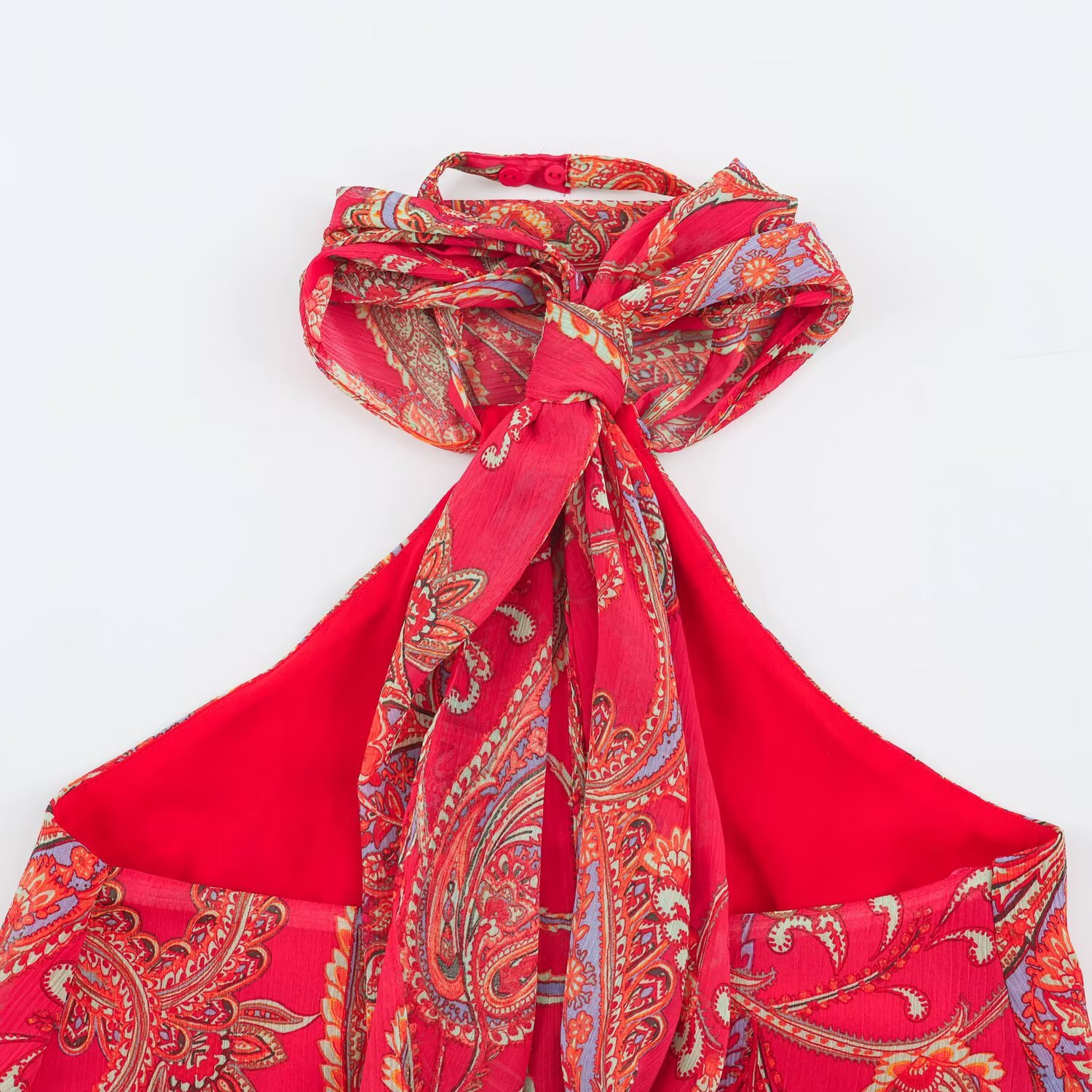 Женский винтажный шикарный бох – обзор и цена Ethnic Fashion Design